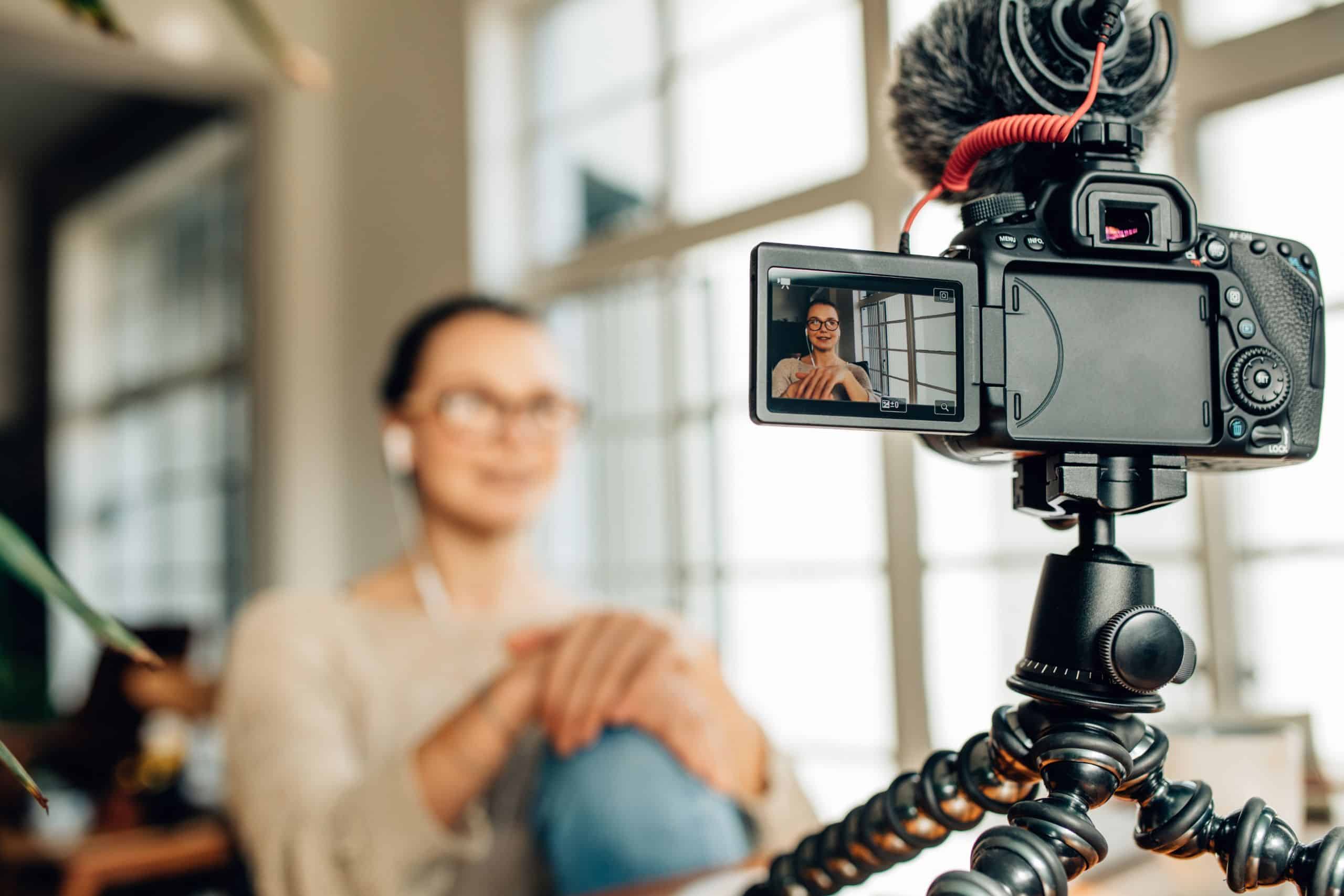 short form videó marketing stratégia tánc nélkül